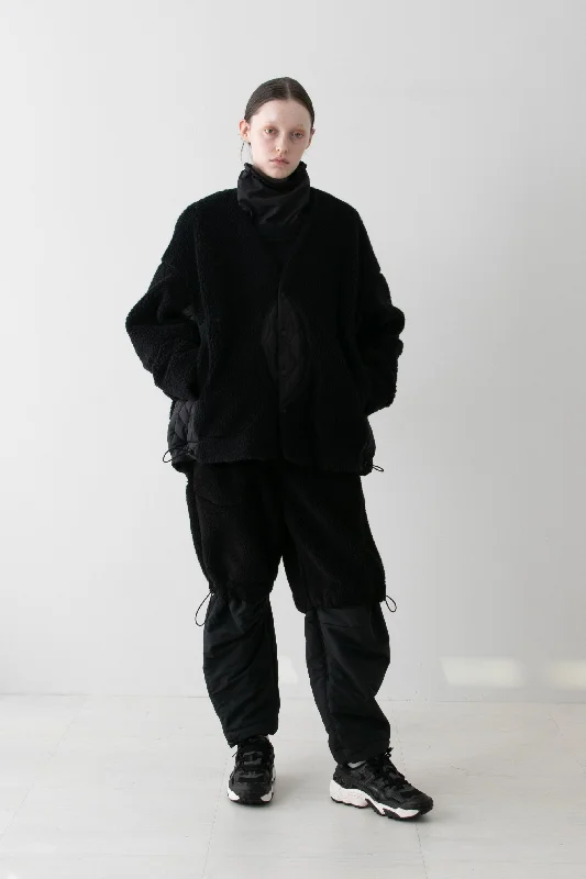 Price Slash Ecopet Boa Comb. Pants