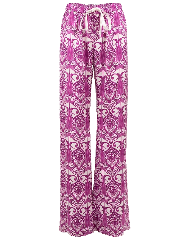 Extra Savings Odille Print Pant