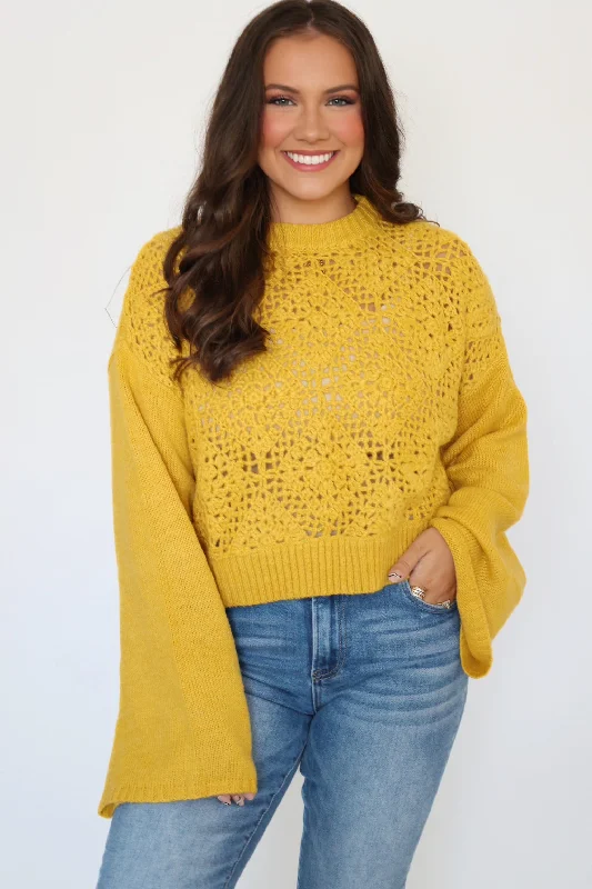 Seasonal Clearance Celine Sweater (FINAL SALE)