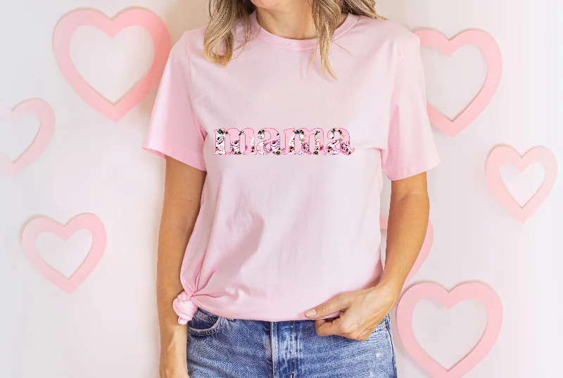 Savings Event Mama T-Shirt Amelia