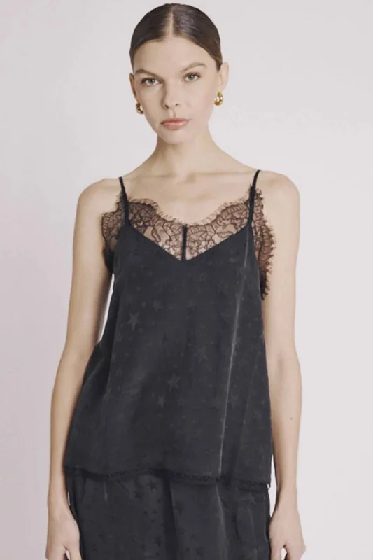 Big Savings Berenice - Taylor Stars Cami