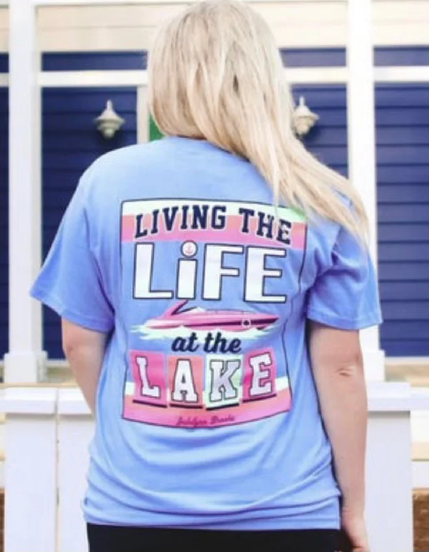 Super Sale Life At The Lake