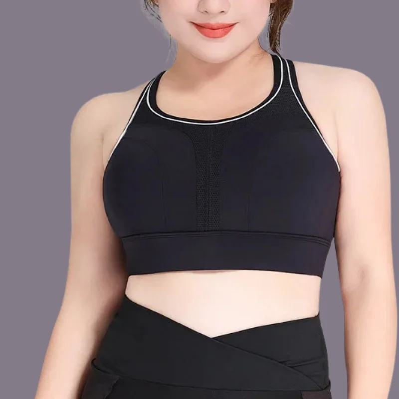 Value Deals TDY High Intensity Adjustable Bra
