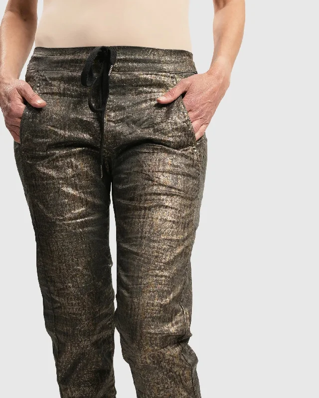 Weekend Deals That Excite Iconic Jeans Desires, Bronze