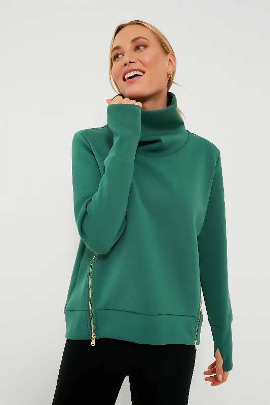 Can't Beat Olive Everyday Pullover