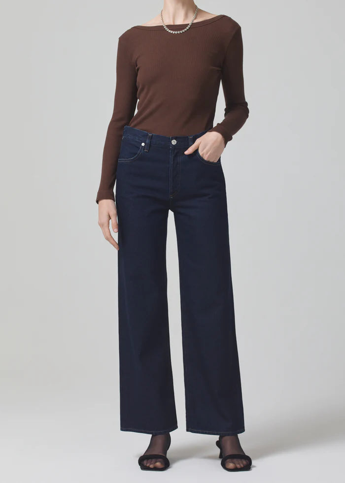 Final Clearance Annina Wide Leg - Hudson