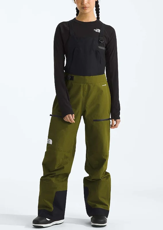 Weekend Shopping Extravaganza The North Face Women's Ceptor Bib Pant