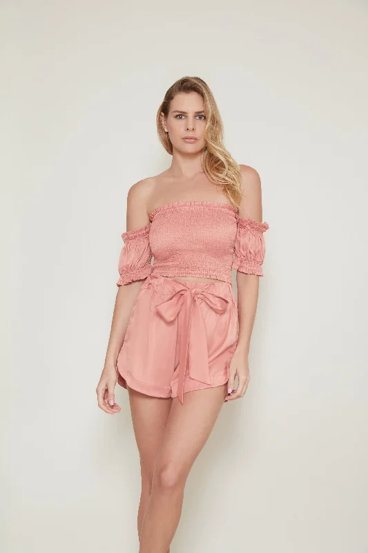 Bonus Savings The Monica Set in Romance