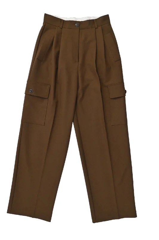 Special Savings [WW35370] The Frankie Shop | Pants