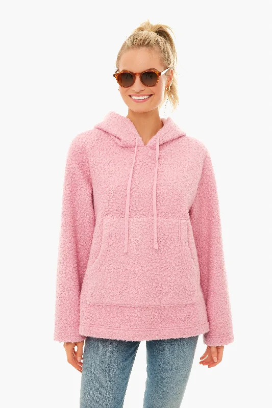 Stock Up and Save Rosebud Bear Hoodie