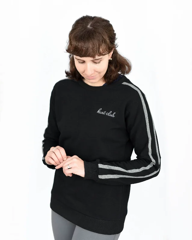 Instant Discount The Buena Sweatshirt - Black