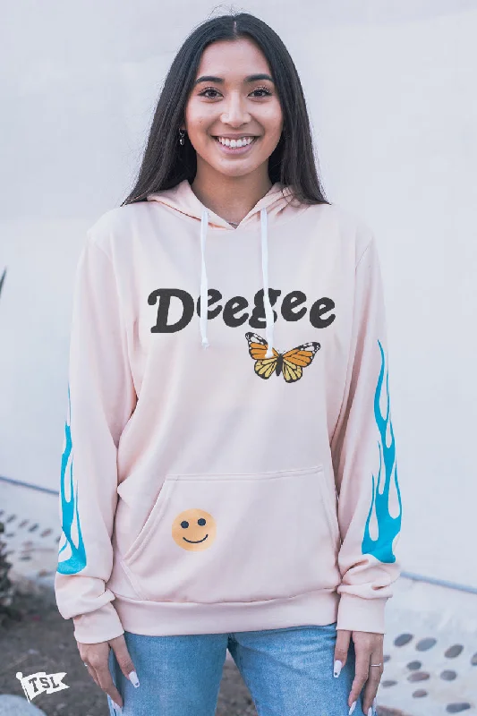 Discount Deals Delta Gamma Be Good Hoodie