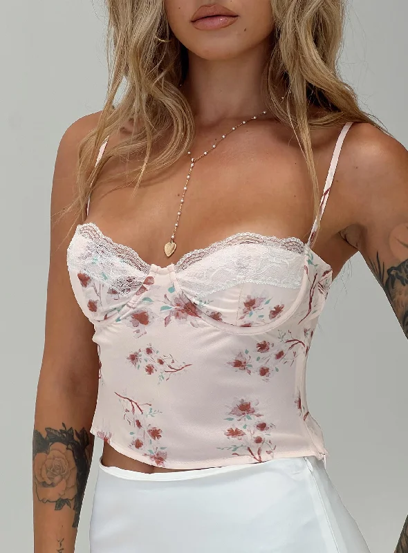 Lowest Price Eowyn Top Multi