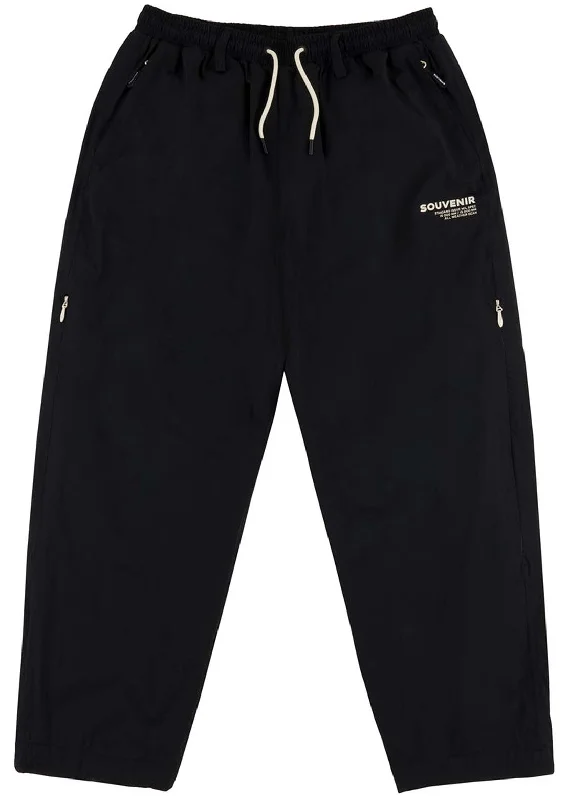 Major Savings Souvenir Unisex Parachute Pant