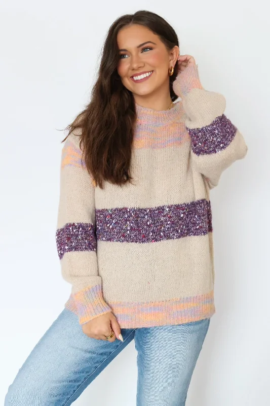 Deal Dash Kai Sweater