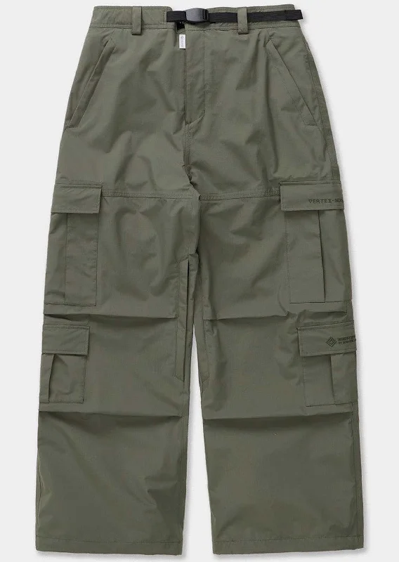 Dark Olive