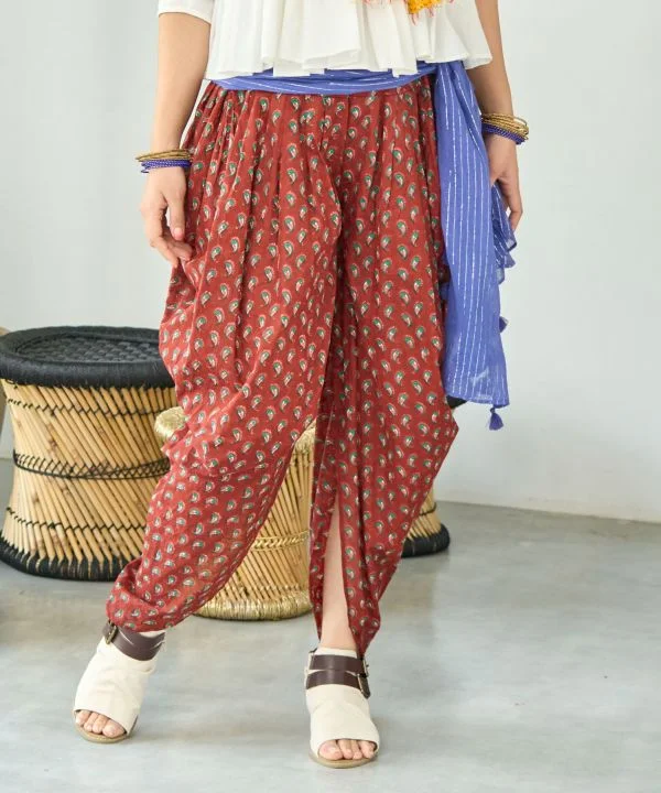 Weekend Offers That Please Everyday Relaxed Pants