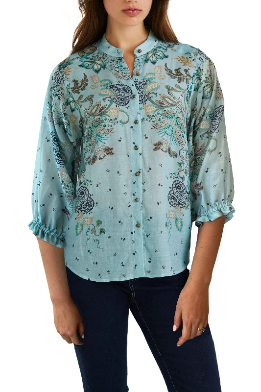 Buy Now ALLURA SHIRT - LA3641