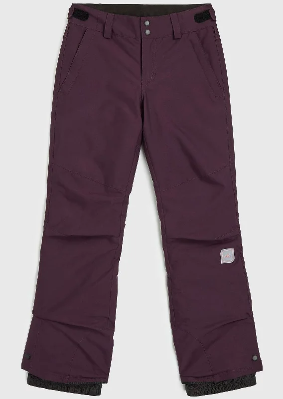 Epic Value O'Neill Women's Star Insulated Snow Pants