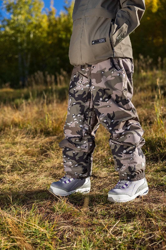 Act Fast KRUSH PANT