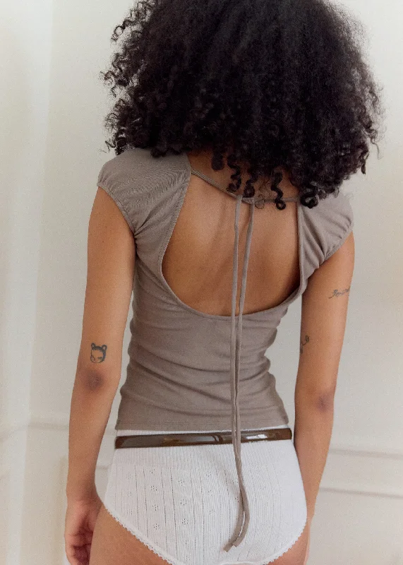 Limited Edition Cally Top