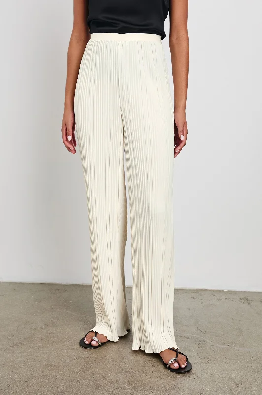 Price Drop LIANA PANT - IVORY