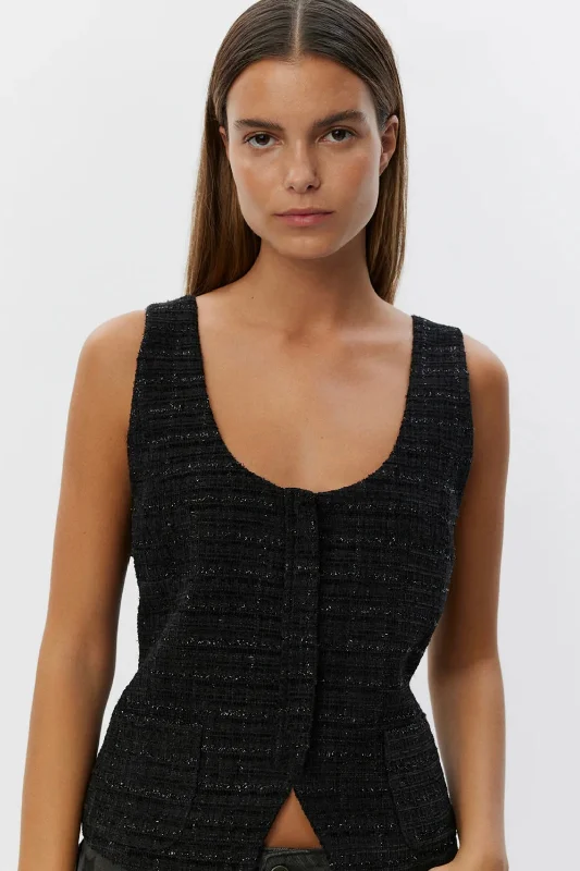 Bargain Prices Sofie Schnoor - Yokosw Vest
