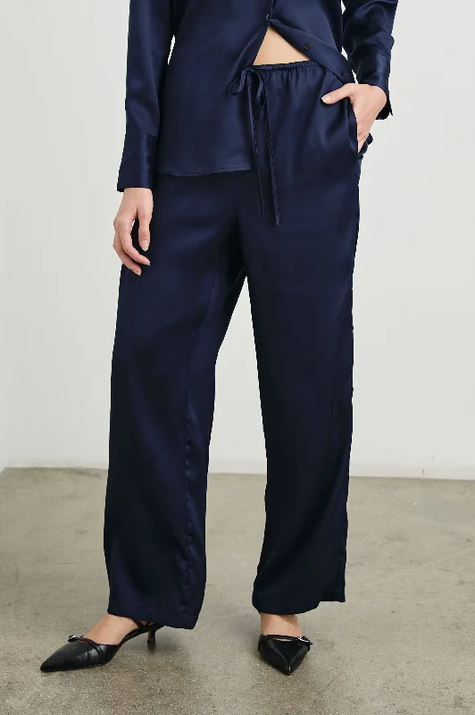 Crazy Deal DAMANI PANT - NAVY