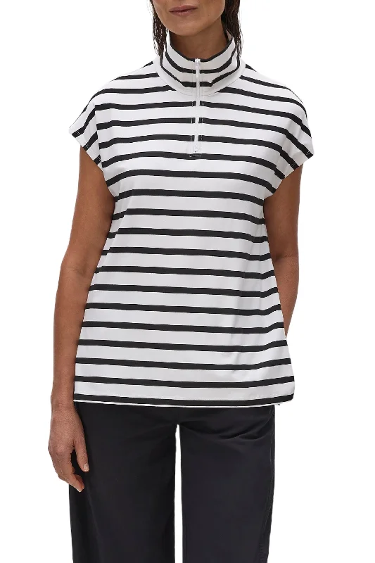 The Best Prices HALF ZIP SHELL - F5328463