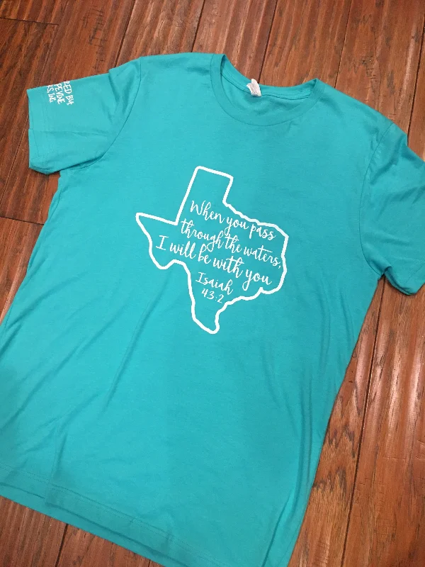 Low Price Texas Strong T-Shirt
