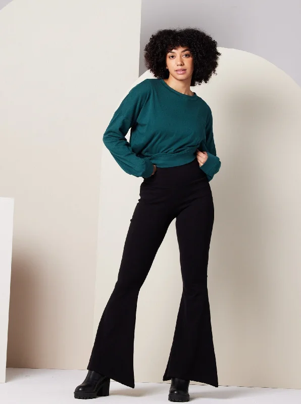 Overstock Sale Jemma Top - Peacock