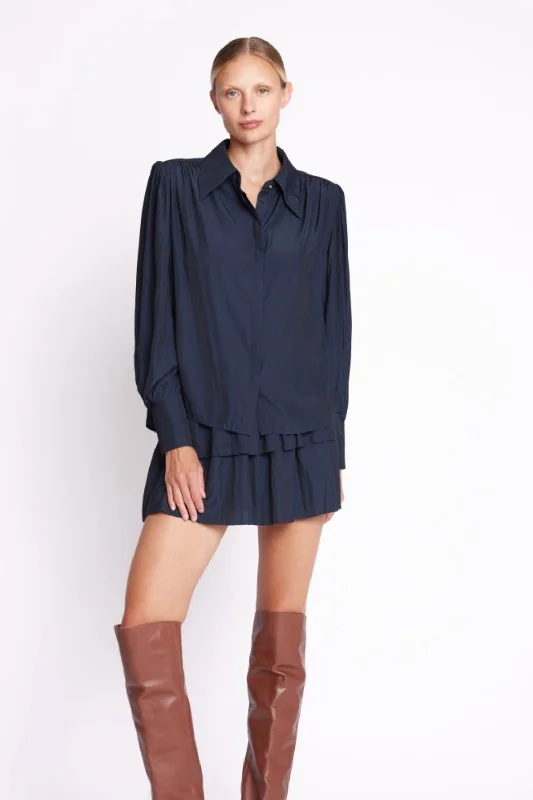 Low Prices Berenice - Charlene Satin Shirt