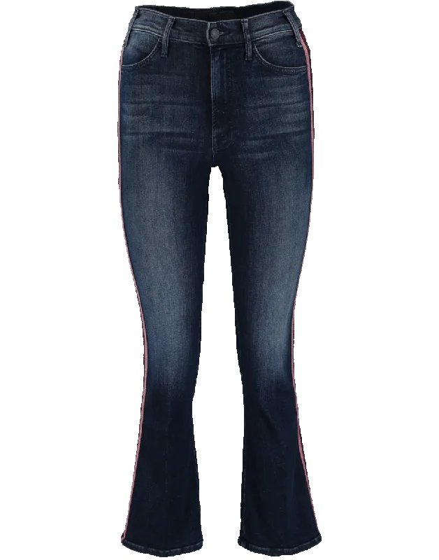 Value Pack Hustler Ankle Here Kitty Jean