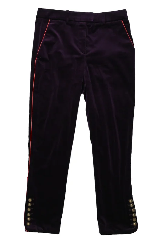 Weekend Savings Sensation [WW35168] Shanghai Tang | Pants
