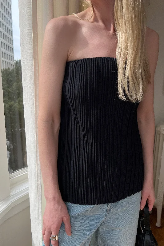 Deal of the Week PLEATED TUBE TOP