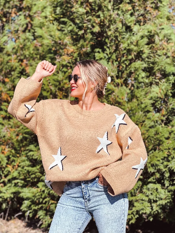 Grand Opening Sale Fireside With You Sweater