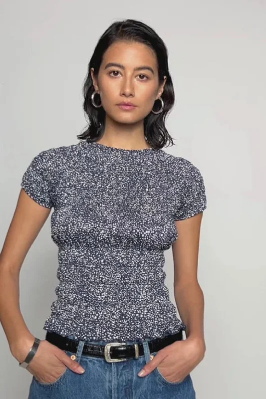 Online Deal Nation LTD. - Sissi Smoked Top