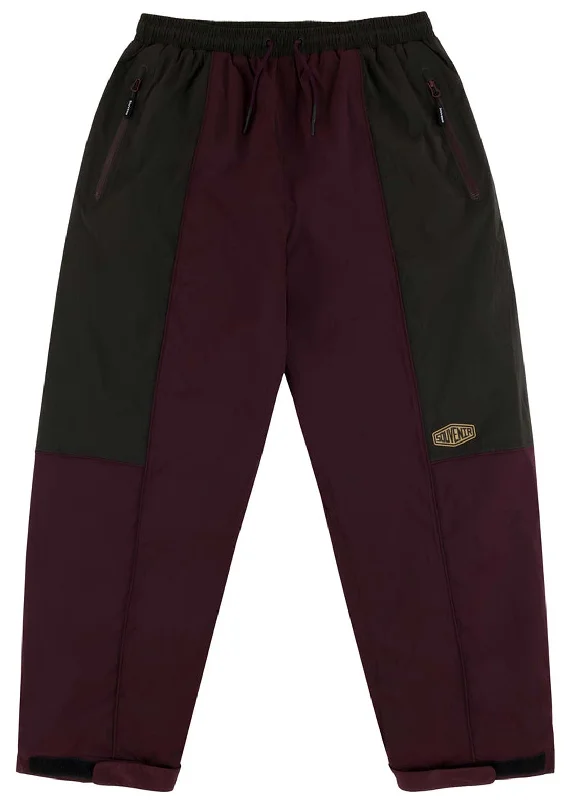 Final Markdown Souvenir Unisex Insulated Track Pant