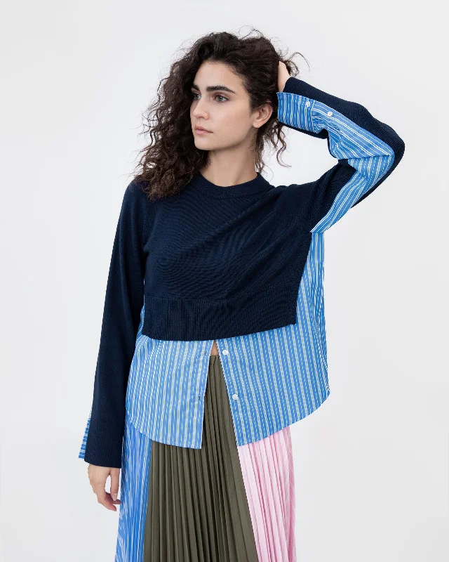 Low Cost Archie Sweater