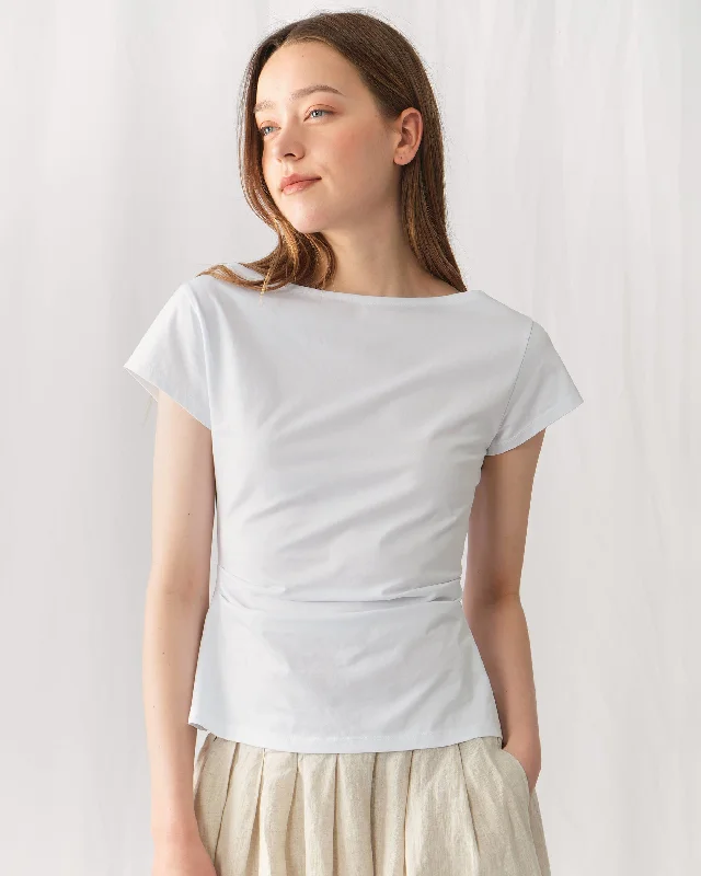 Lowest Rates Jennie Cotton T-shirt