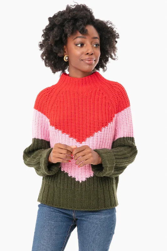 Weekend Deals to Make You Smile Wavinci Pullover