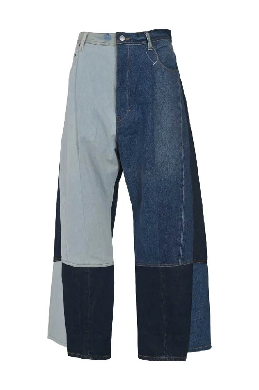 Massive Deals [WW36567] Acne Studios | Denim Pants