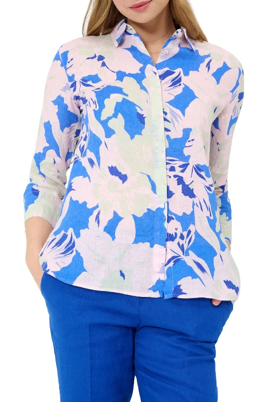 Weekend Bargains to Celebrate VICKI SHIRT - 44-7548