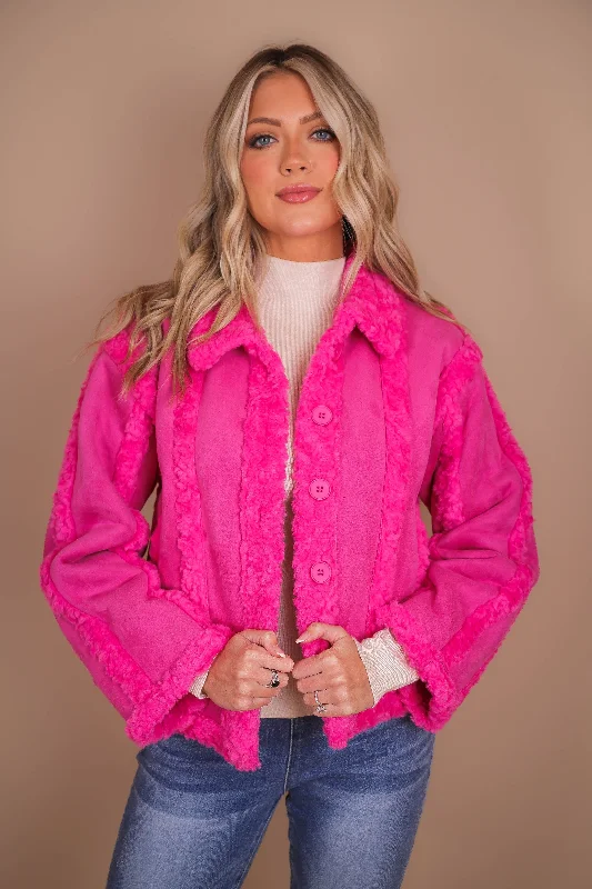 Weekend Specials You Can't Miss Malibu Dreams Coat