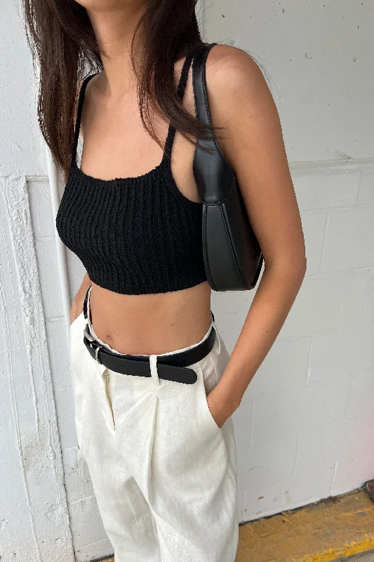 Grand Opening Sale KNIT BRALETTE