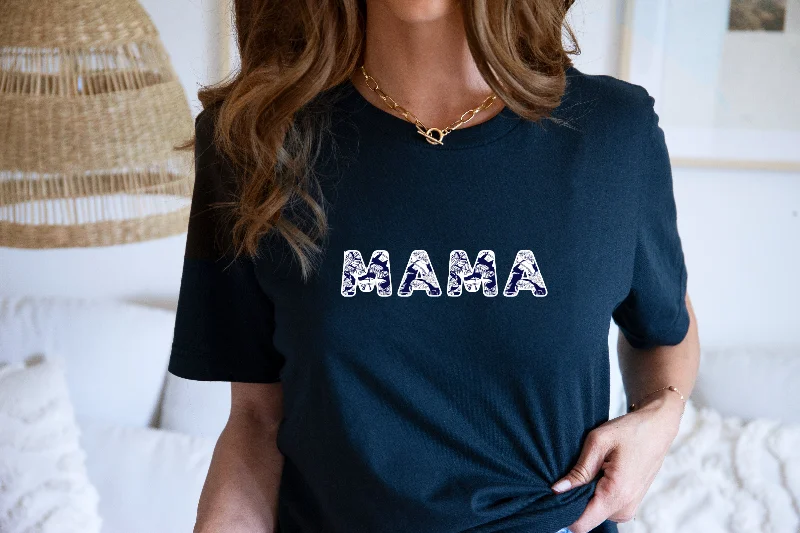 Mega Sale Mama T-Shirt Serra