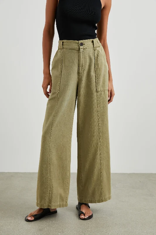 Markdown Sale GREER PANT - CANTEEN