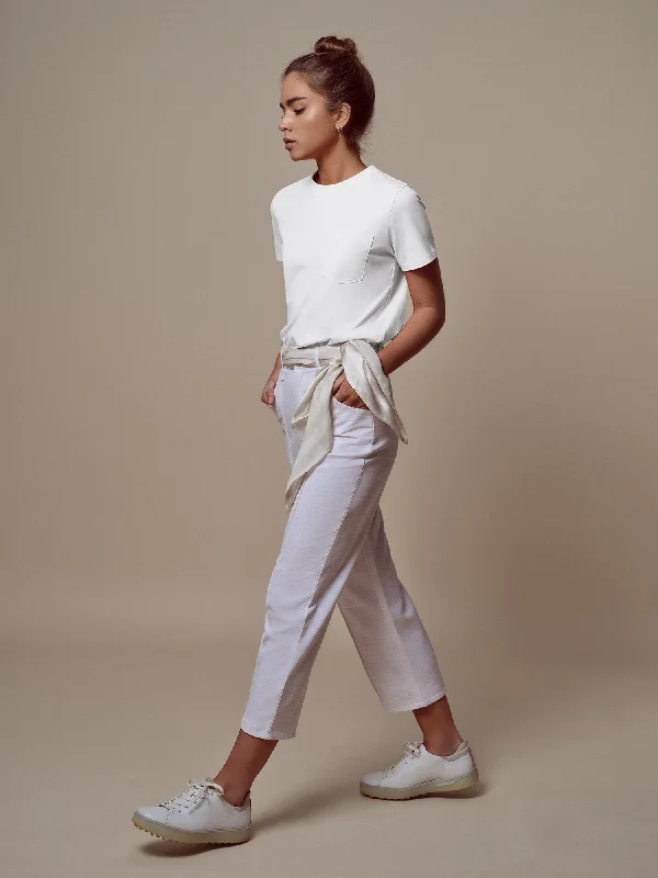 Exclusive Weekend Offers Inside Pocket Tee