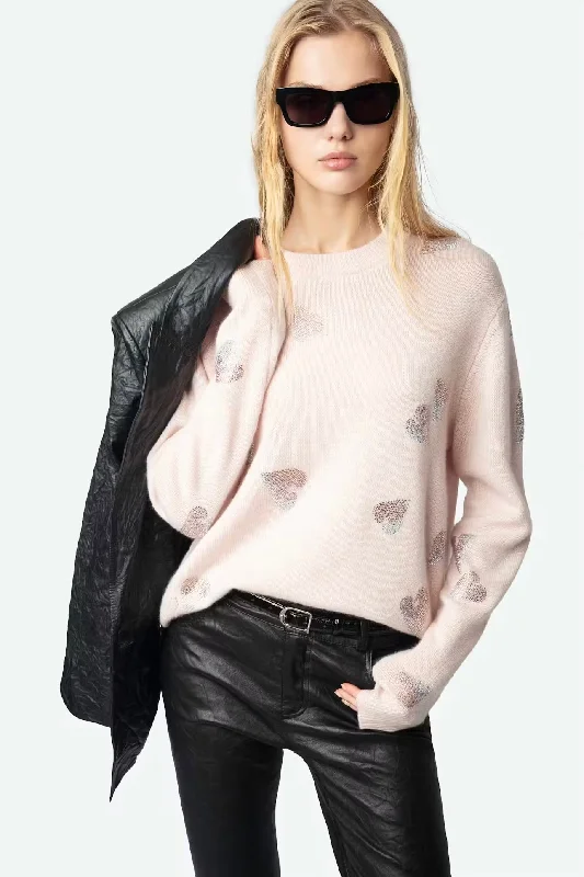 Deal Explosion Zadig & Voltaire - Pravis Cashmere Sweater