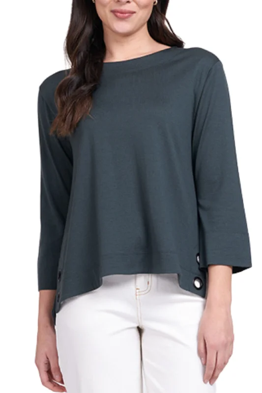 Price Slash AN EYE FOR DETAIL TOP - FO7578